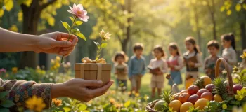 شعر روز نیکوکاری | گلچینی از اشعار زیبا در مورد روز نیکوکاری