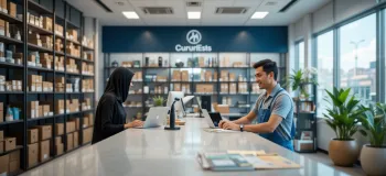 لیست کامل شعبه های تیپاکس در اصفهان با آدرس و تلفن