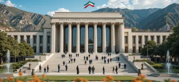 لیست کامل دادگاه های صلح استان البرز با آدرس و تلفن