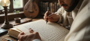 آموزش استخراج وزن شعر فارسی در سه گام ساده