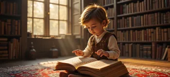 شعر و کتاب: گنجینه ای از حکمت و دانش