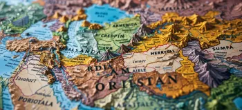 سوالات و پاسخ های درس یازدهم مطالعات اجتماعی پنجم ابتدایی: کشورهای همسایه ایران