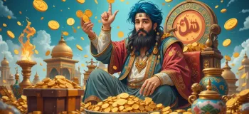 معنی و کاربرد اصطلاح خرپول در زبان فارسی