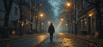 اشعار عمیق و احساسی از شاعران معاصر