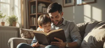 ۵۴ شعر زیبا در وصف پدر به مناسبت روز پدر