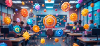 گیمیفیکیشن: ترکیب بازی و آموزش برای افزایش انگیزه و بهره وری