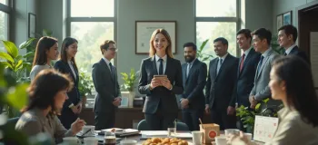 متن خداحافظی رسمی و ادبی از همکاران اداری به دلیل انتقال، جابجایی و بازنشستگی
