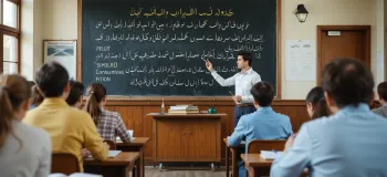 فعل مضارع اخباری: تعریف، ساختار و کاربردها