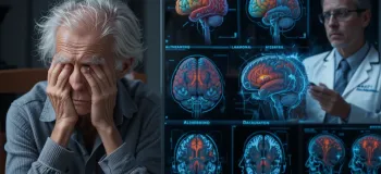 تفاوت دمانس و آلزایمر: هر آنچه باید بدانید