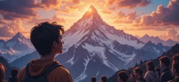 معنی و مفهوم ضرب المثل 'آرزو بر جوانان عیب نیست'