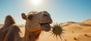 معنی و مفهوم اصطلاح ژاژ خاییدن در زبان فارسی