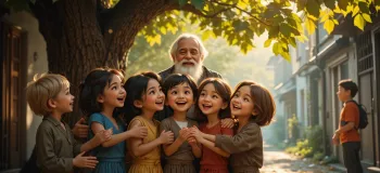 پاسخ سوالات درس اول مطالعات اجتماعی ششم