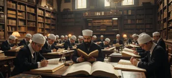 پاسخ سوالات درس دهم مطالعات اجتماعی ششم
