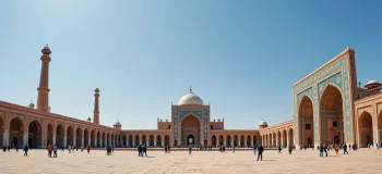 پاسخ سوالات درس یازدهم مطالعات اجتماعی ششم درباره اصفهان