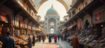 پاسخ سوالات درس دوازدهم مطالعات اجتماعی ششم درباره دوره صفویه