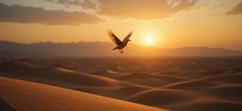 معنی و مفهوم بیت 'ای هدهد صبا به سبا می فرستمت' از حافظ