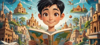 تأثیر کتاب مطالعات اجتماعی در زندگی فردی و اجتماعی