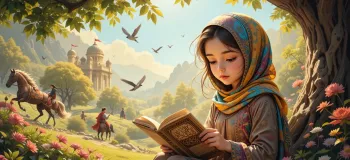 حرف ربط در دستور زبان فارسی: انواع، کاربردها و تفاوت با حرف اضافه
