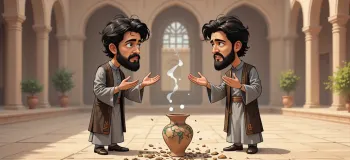 معنی اصطلاح «زیرش زدن» و کاربردهای آن