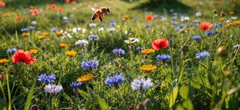 شعرکودکانه ای زنبور طلایی - هنگامه یاشار