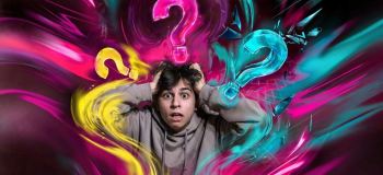 معنی و کاربرد freak out / فریک اوت در انگلیسی