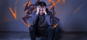 فریک زدن چیست؟ معنی و تفاوت آن با قفلی زدن و پنیک زدن