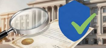 راهنمای جامع استعلام قانونی بودن شرکتها