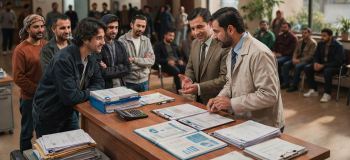 راهنمای جامع سوالات متداول خدمات تامین اجتماعی درباره حق بیمه