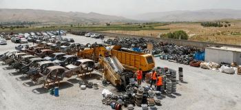 مراکز اسقاط خودرو در سنندج همراه با آدرس و تلفن