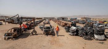 فهرست مراکز اسقاط خودرو در کرمان با تلفن و آدرس