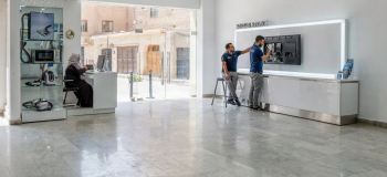 راهنمای کامل نمایندگی های سامسونگ در مبارکه