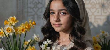 نام دختر ترکی با حرف ف + معنی اسم