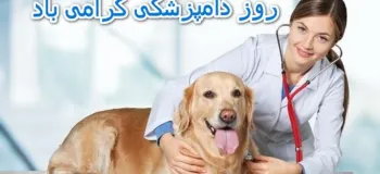 زیباترین متن های تبریک روز دامپزشک به عربی تقدیم به شما !