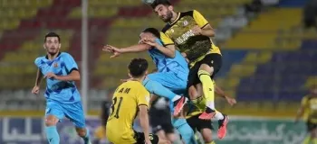 زمان دقیق بازی خیبر خرم آباد و چادرملو اردکان مشخص شد !