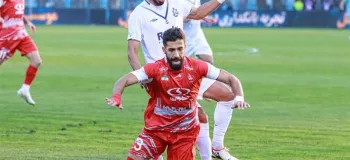 تاریخ و ساعت بازی پرسپولیس و ملوان آخرین بازی حساس سال ۱۴۰۳