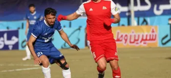 تاریخ و ساعت بازی تراکتور و گل گهر سیرجان اعلام شد !