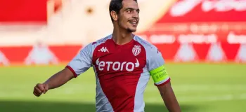 ستاره فرانسوی به سپاهان پیوست !