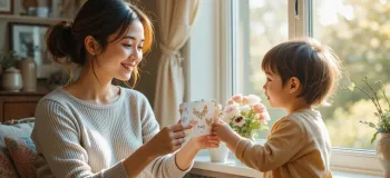 احساسی ترین متن های تبریک روز مادر به عربی همراه با معنی فارسی