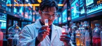 ۲۰ متن و پیام تبریک روز پژوهش و فنآوری