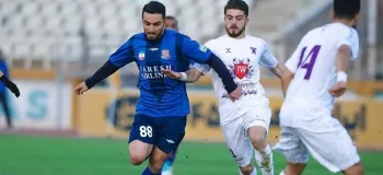 زمان بازی هوادار و نساجی مازندران اعلام شد !