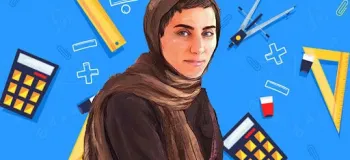 عکس های جذاب و کمتر دیده شده زادروز مریم میرزاخانی