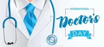جذاب ترین عکس های روز جهانی پزشک را اینجا ببینید !
