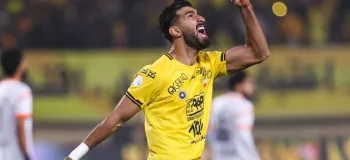 پرسپولیس، استقلال و تراکتور به دنبال مهاجم کلباء امارات !