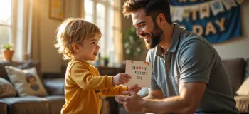 روز جهانی پدر چه روزی است ؟