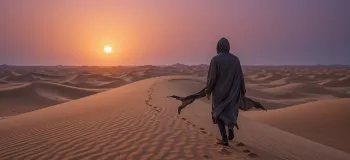 روز جهانی قدم زدن چه روزی است ؟