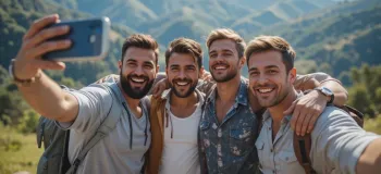 روز جهانی سلفی چه روزی است ؟