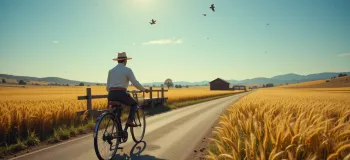 جذاب ترین عکس های روز جهانی بدون خودرو را اینجا ببینید !