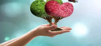 همینقدر صمیمانه روز جهانی نیکوکاران را تبریک بگو !