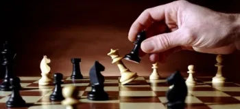 یونیک ترین متن های تبریک روز شطرنج به انگلیسی