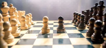 خاص ترین متن های تبریک روز شطرنج به عربی با معنی